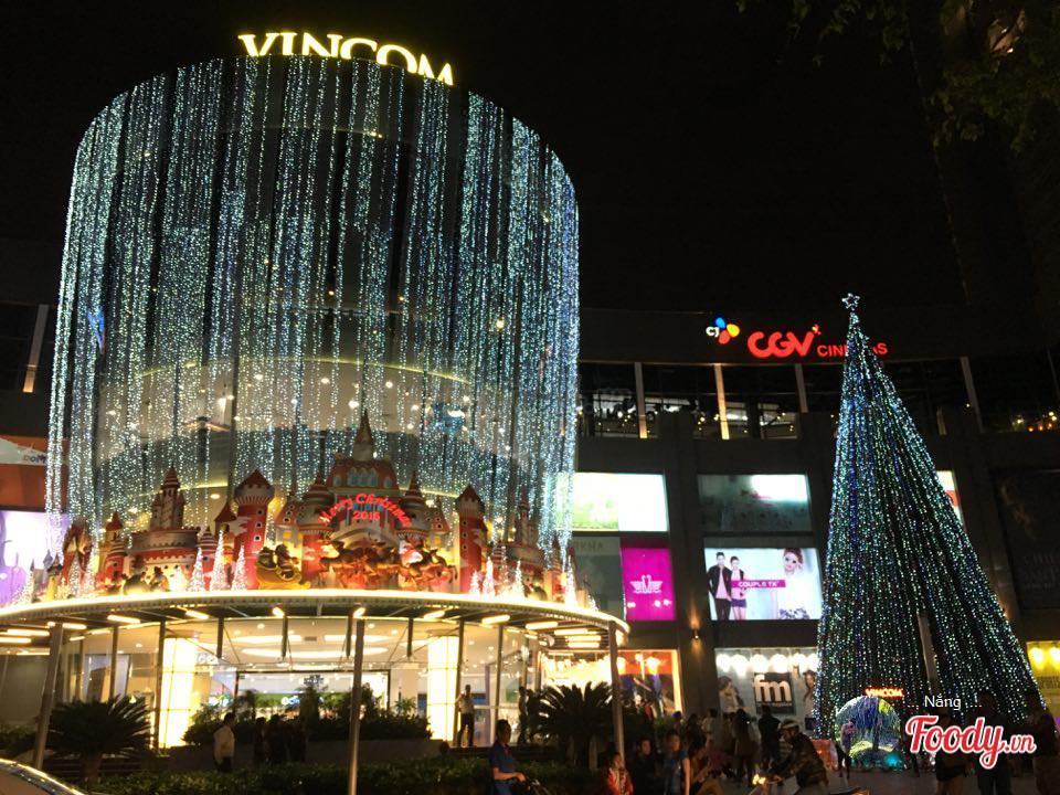 Vien Dong 2 Motel Da Nang Exterior foto