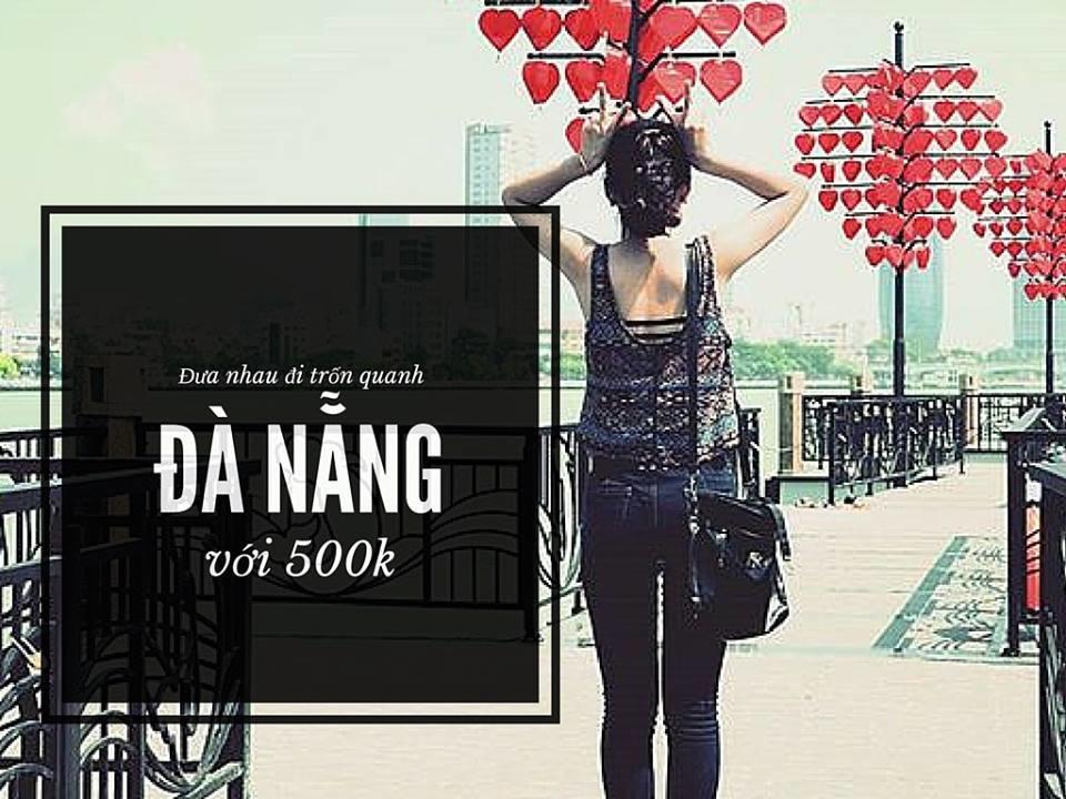 Vien Dong 2 Motel Da Nang Exterior foto